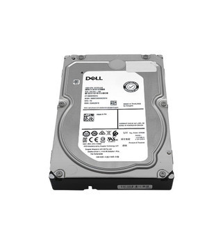 085MY1 | Dell | 8TB 7200RPM SATA 6Gbps 512e 3.5-inch Internal Hard Drive