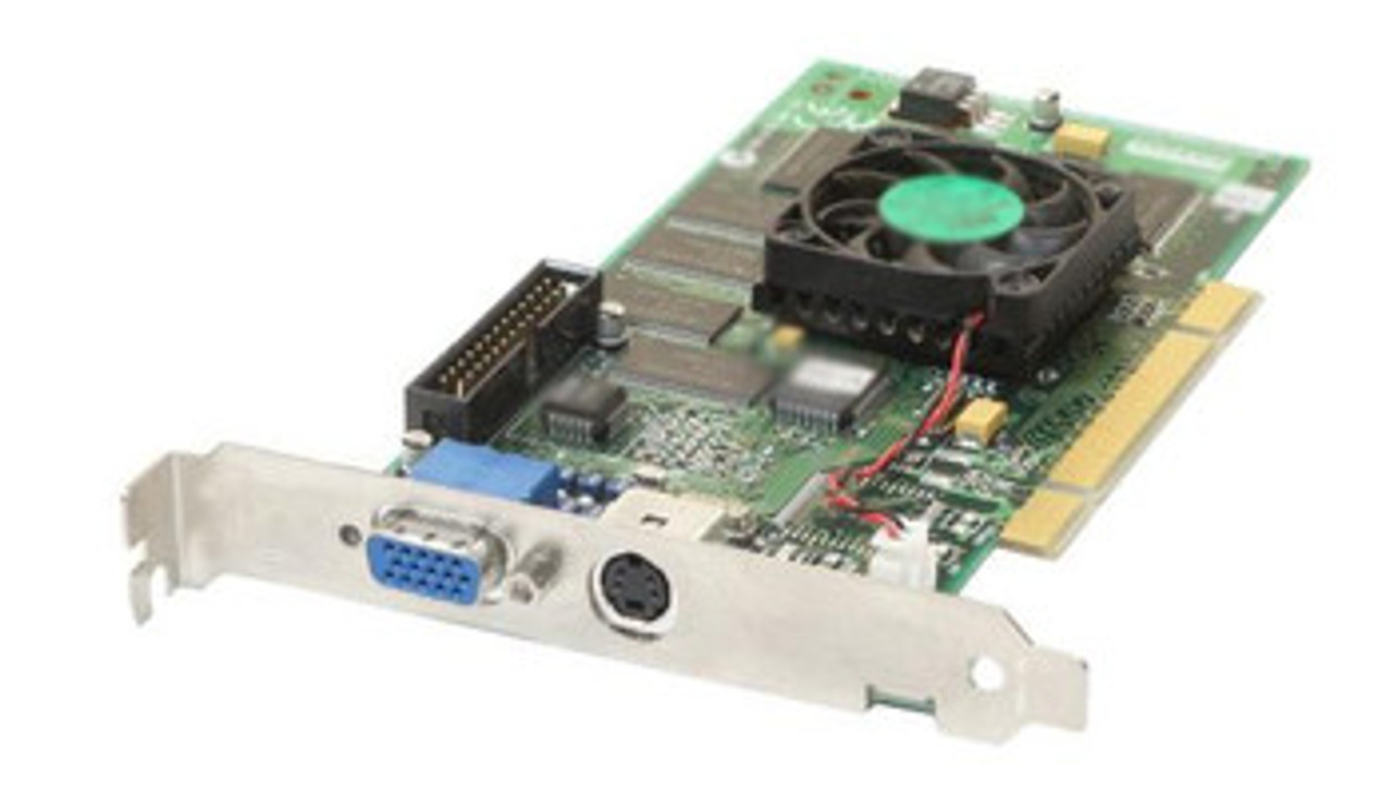 23230081-101 | Diamond | Viper V550 16MB PCI Video Graphics Card