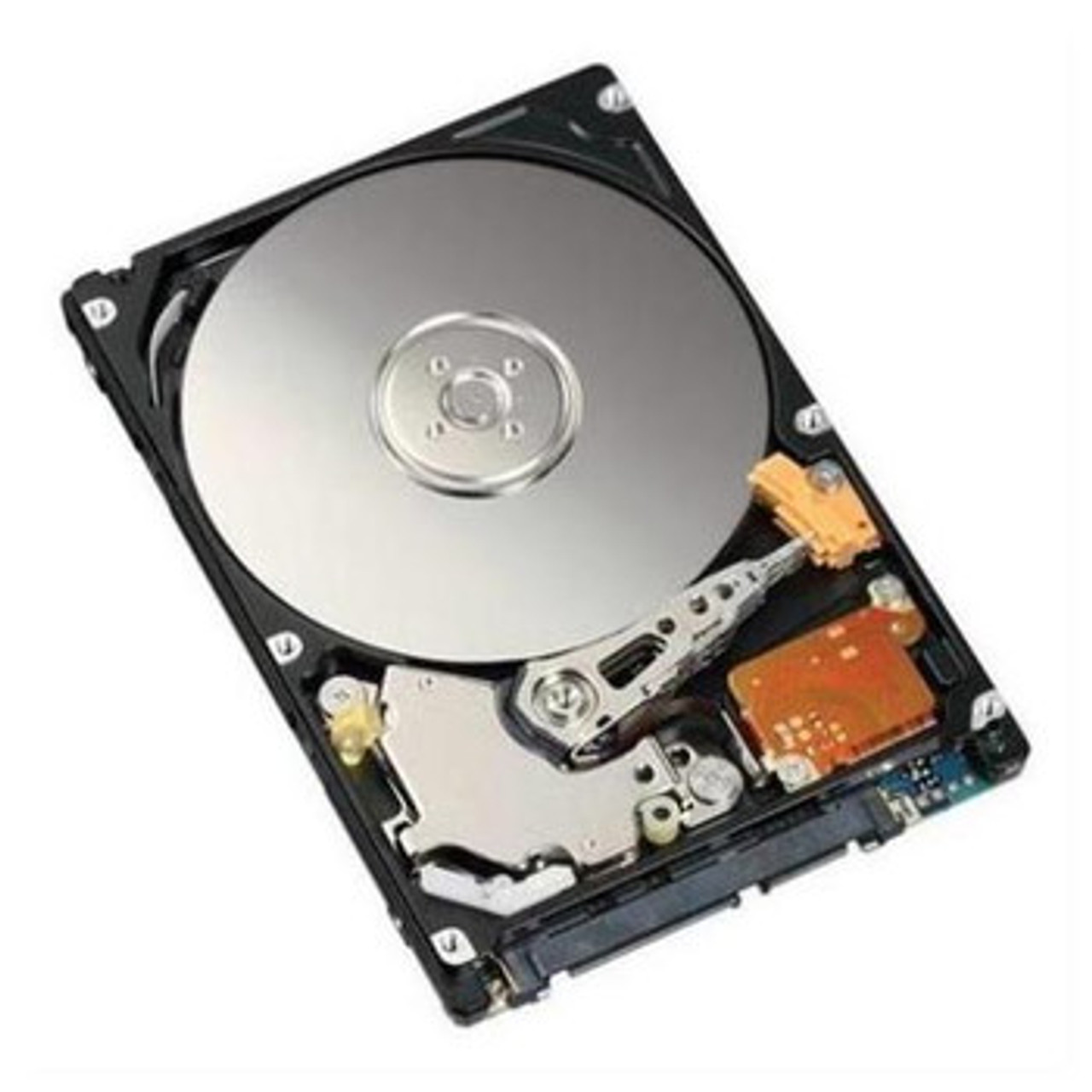 S26361-F3956-E200 | Fujitsu | 2TB 7200RPM SATA 6.0 Gbps 2.5 128MB Cache Hot Swap Business Critical Hard Drive"