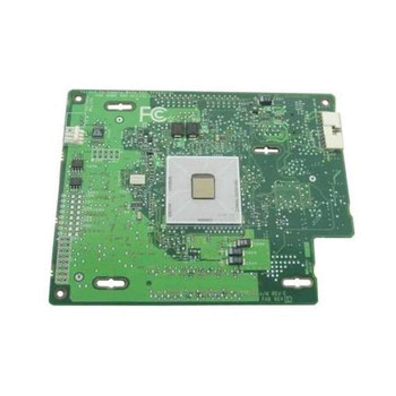 263697-B21 | HP | Smart Array 5i Plus 64MB Cache Ultra-160 SCSI 0/1/5/10 RAID Controller Module for ProLiant ML370 G2 Server