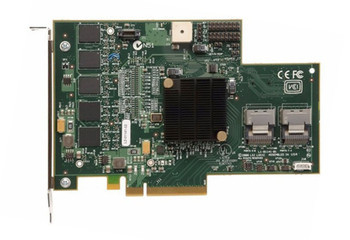 43W4296-N | IBM | ServeRAID-MR10i SAS/SATA Controller for System x3550 M2