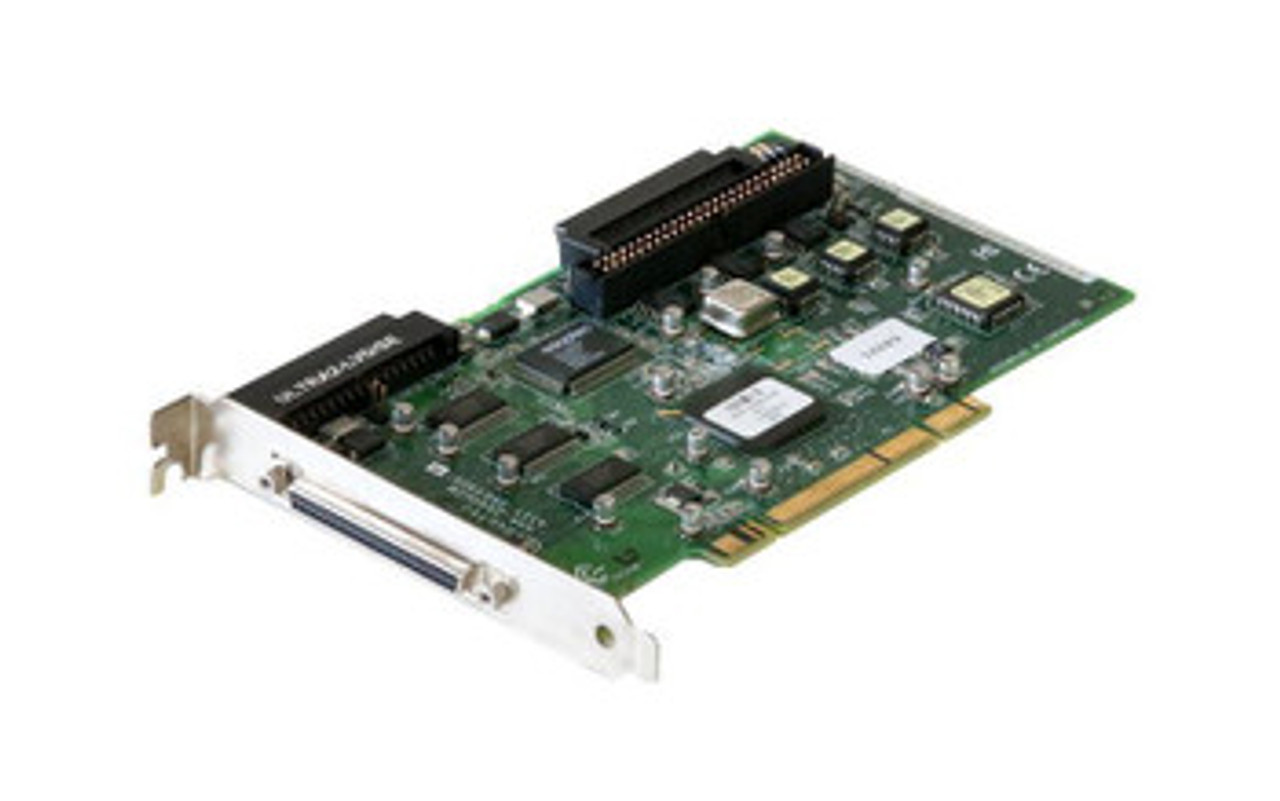 036849I | Adaptec | Pci Ultra2 Lvd/se SCSI Controller
