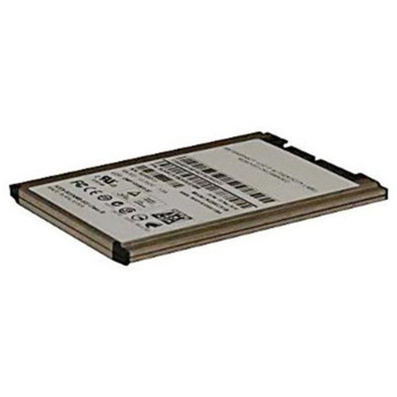 00AJ030 | IBM | 480GB MLC SATA 6Gbps Simple Swap 2.5-inch Internal Solid State Drive (SSD)
