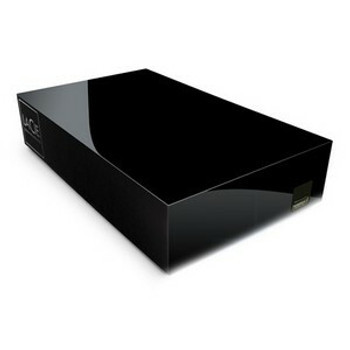 301387U | Seagate | LaCie 500GB USB Network External Hard Drive