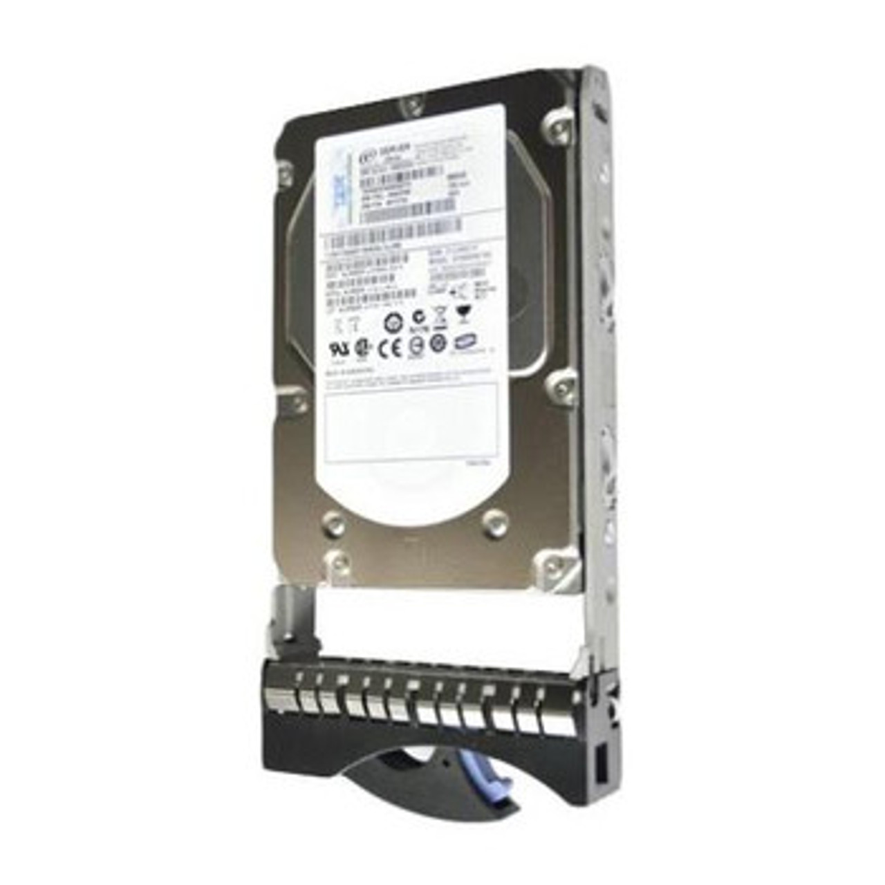 04W1323 | IBM | 320GB 7200RPM SATA 3.0 Gbps 2.5 16MB Cache Hard Drive"