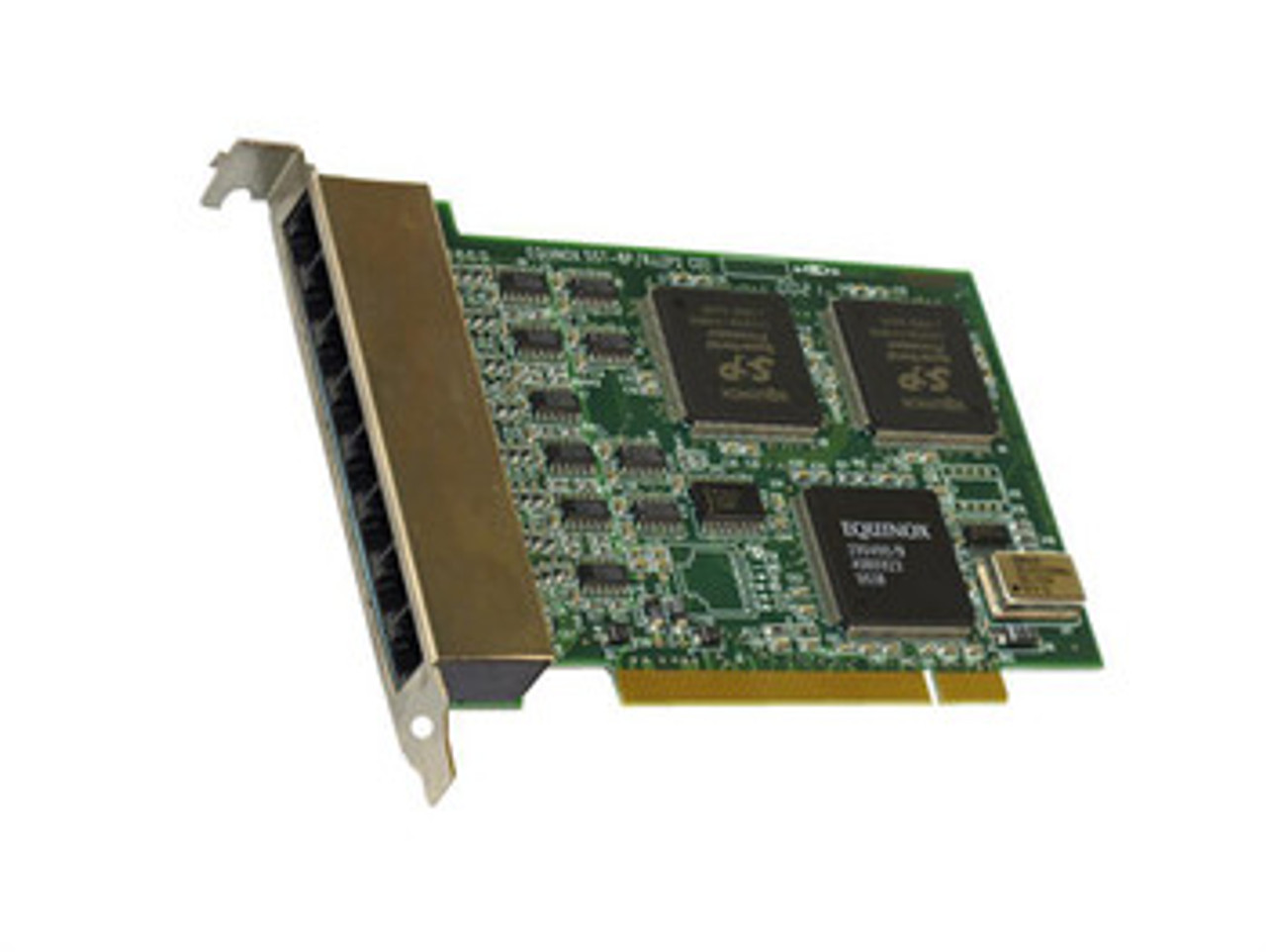 990347 | Equinox | Sst-8p/rj 8 Port PCI Ras/unix