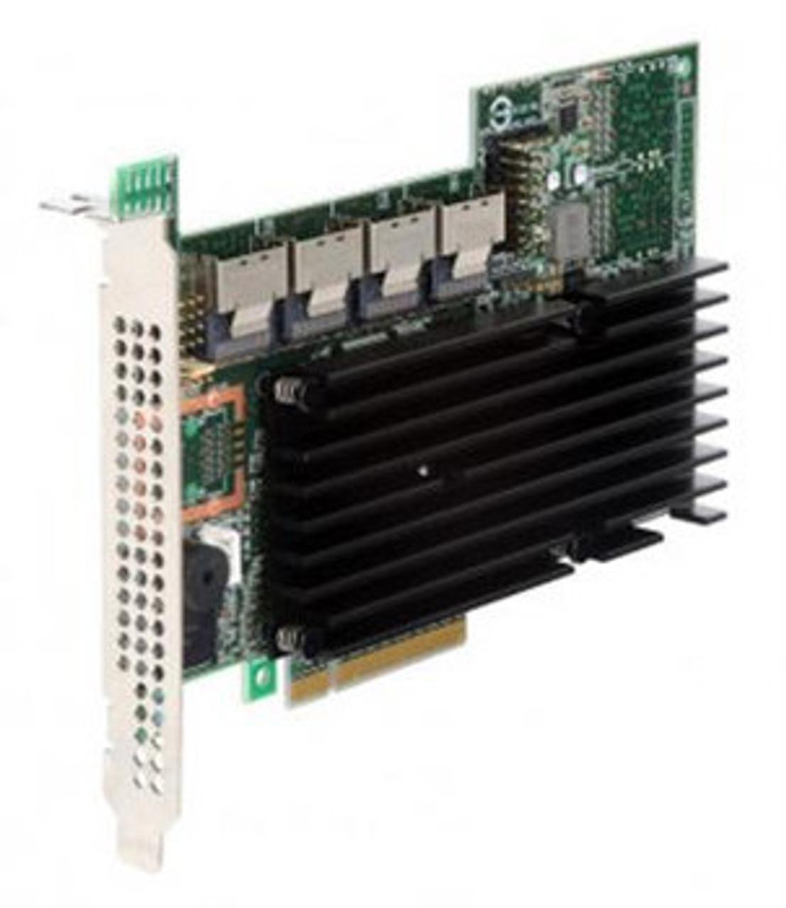03X3617-B3-06 | IBM | 9260-8i 8 Port SAS RAID Card -B4 for ThinkServer TS430