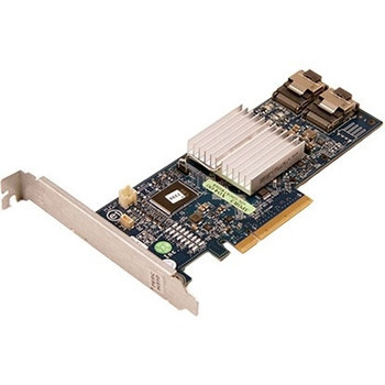 342-4202 | Dell | PERC H310 Integrated RAID Controller Full Height Adapter