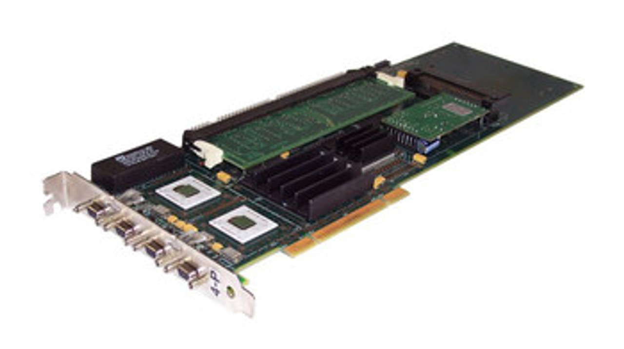 34L5388-06 | IBM | SSA 4-Ports PCI Advance SerialRaid Controller