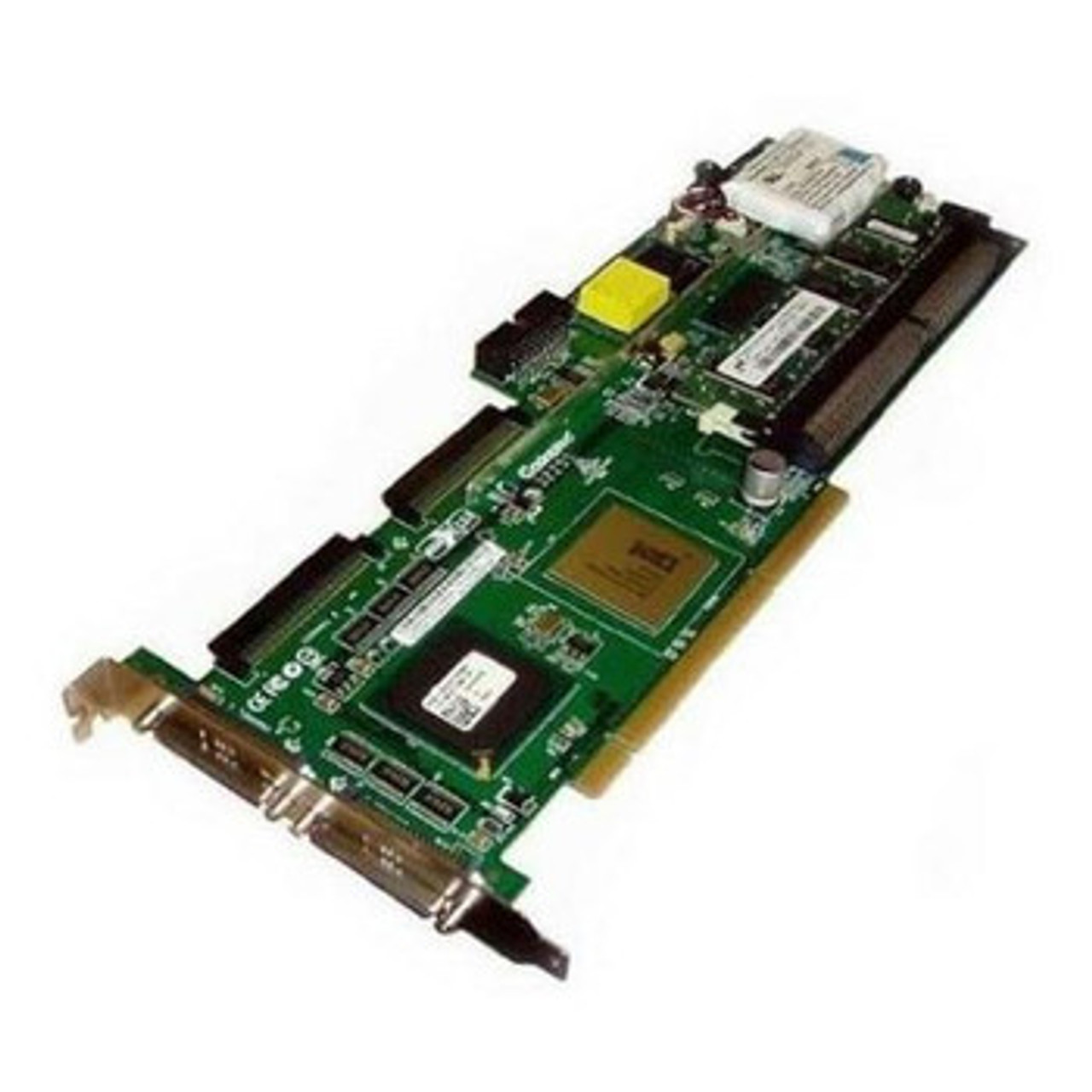 39R8816-06 | IBM | ServeRAID-6M PCI-x Ultra320 SCSI Controller (256MB Cache)