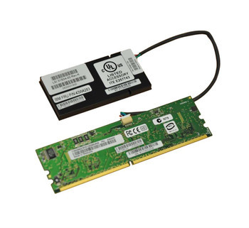 43W4280-01 | IBM | ServeRAID-MR10k SAS/SATA Controller with Battery