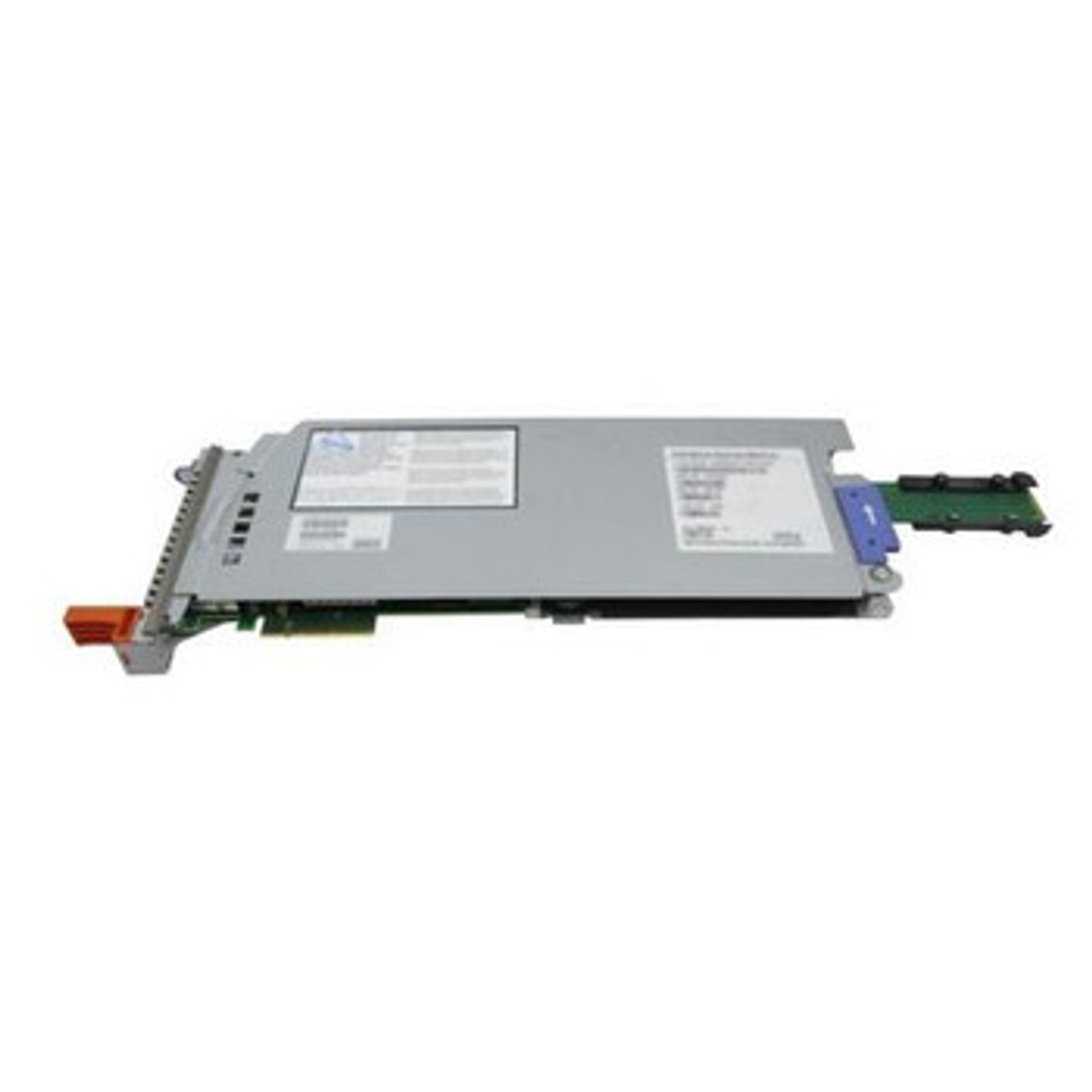 44V4854 | IBM | SAS 3Gbps Dual Port PCI Express x8 DDR RAID Adapter 44V4854 | IBM | SAS 3Gbps Dual Port PCI Express x8 DDR RAID Adapter