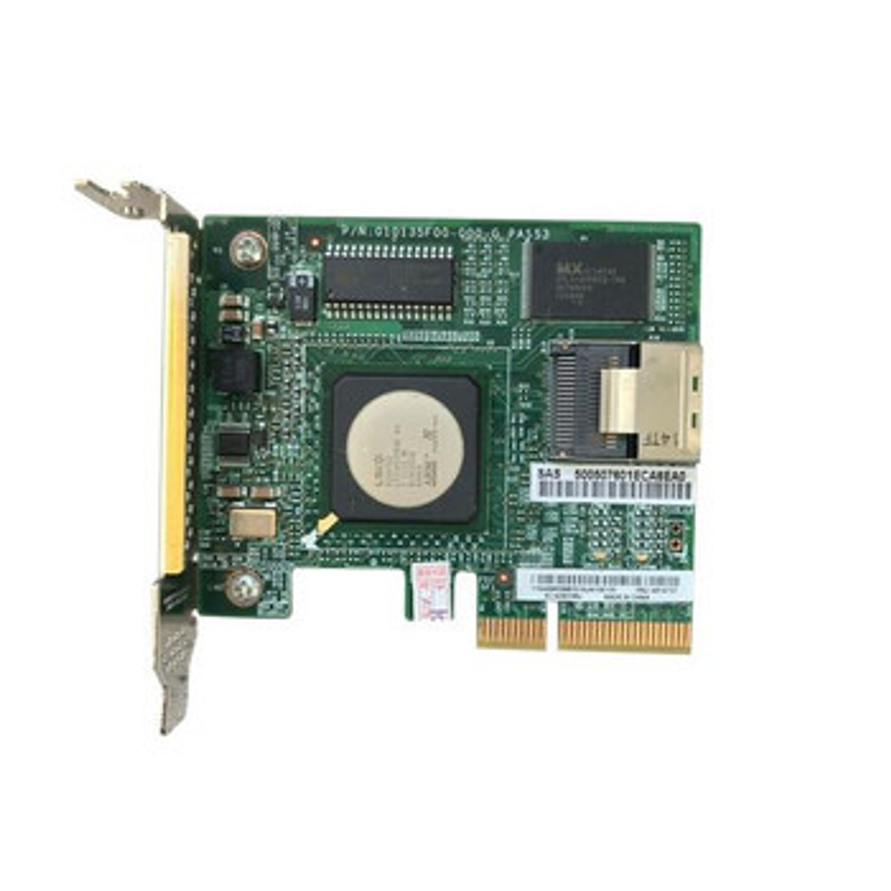 49Y4737-B1-02 | IBM | ServeRAID BR10il v2 SAS / SATA 3Gbps PCI Express x4 RAID 0/1/1E Controller Card