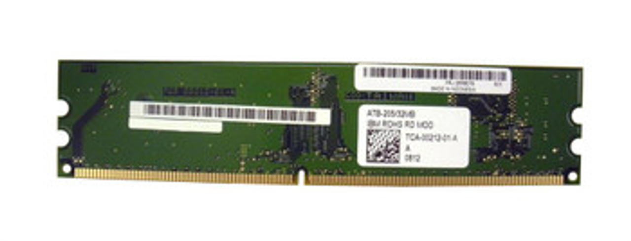 ATB-205/32MB | IBM | ServeRAID-6M PCI-x Ultra320 SCSI Controller (128MB Cache)
