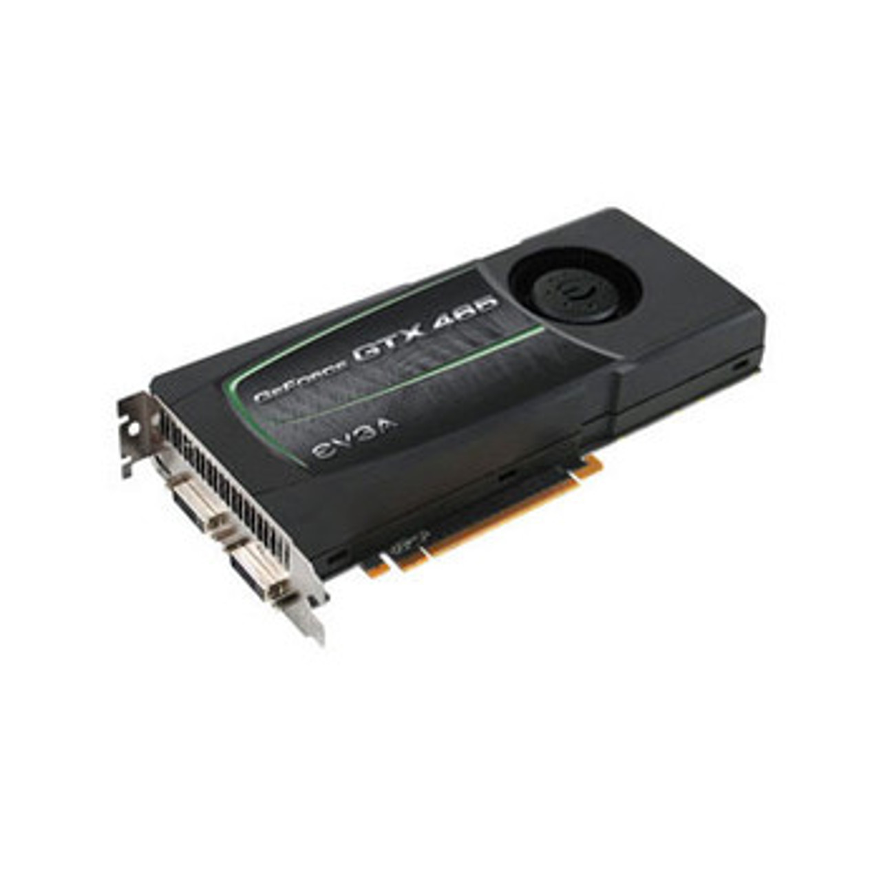 012-P3-1465-TR | EVGA | GeForce GTX 465 1GB GDDR5 PCI Express 2.0 Video Graphics Card