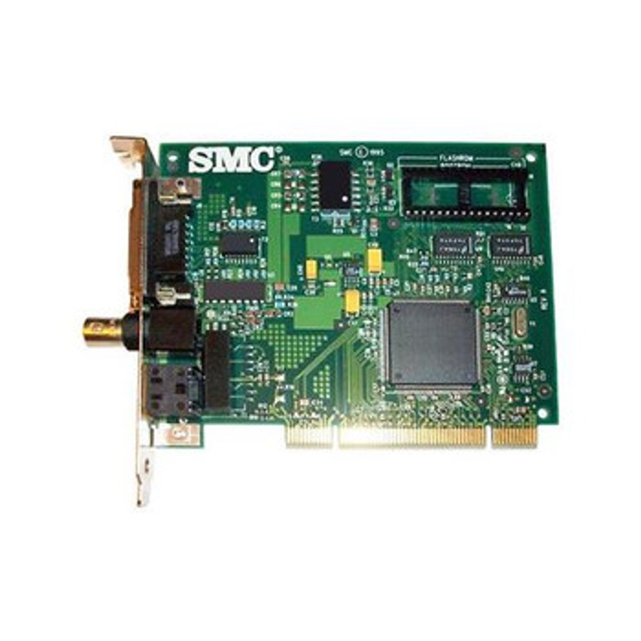 0604BN | SMC Networks | Cobol Intel 80306 Network Adapter