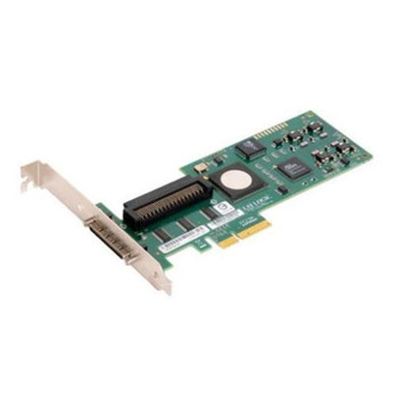 341-4963 | Dell | Single Channel Ultra320 SCSI Card PCI Host Adapter for PowerEdge 1950/ 2950/ R200 Servers