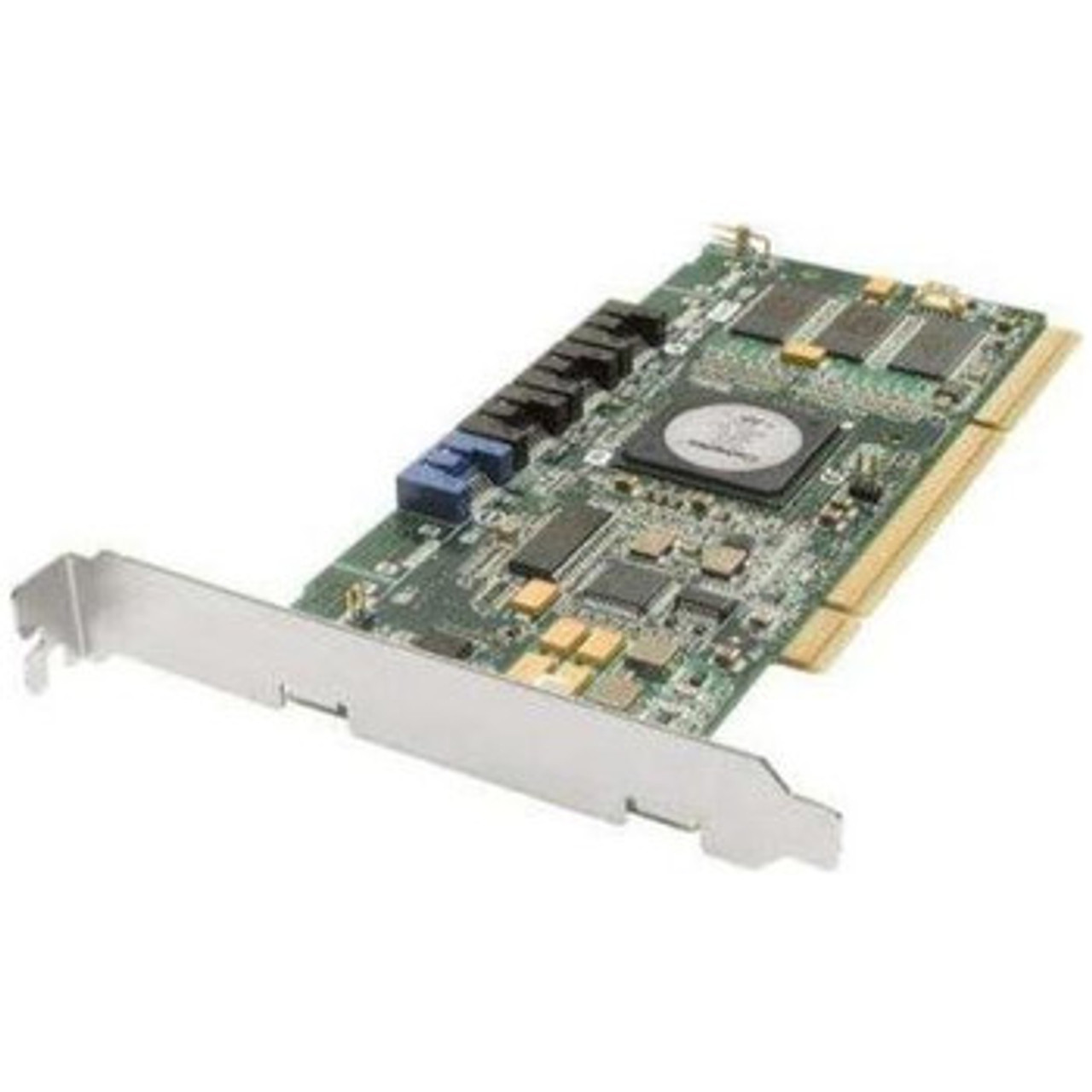 AAR-2420SA | Adaptec | RAID Controller Board Hardware Based 4-Channel PCI Bus with S-ATA Connector AAR-2420SA | Adaptec | RAID Controller Board Hardware Based 4-Channel PCI Bus with S-ATA Connector