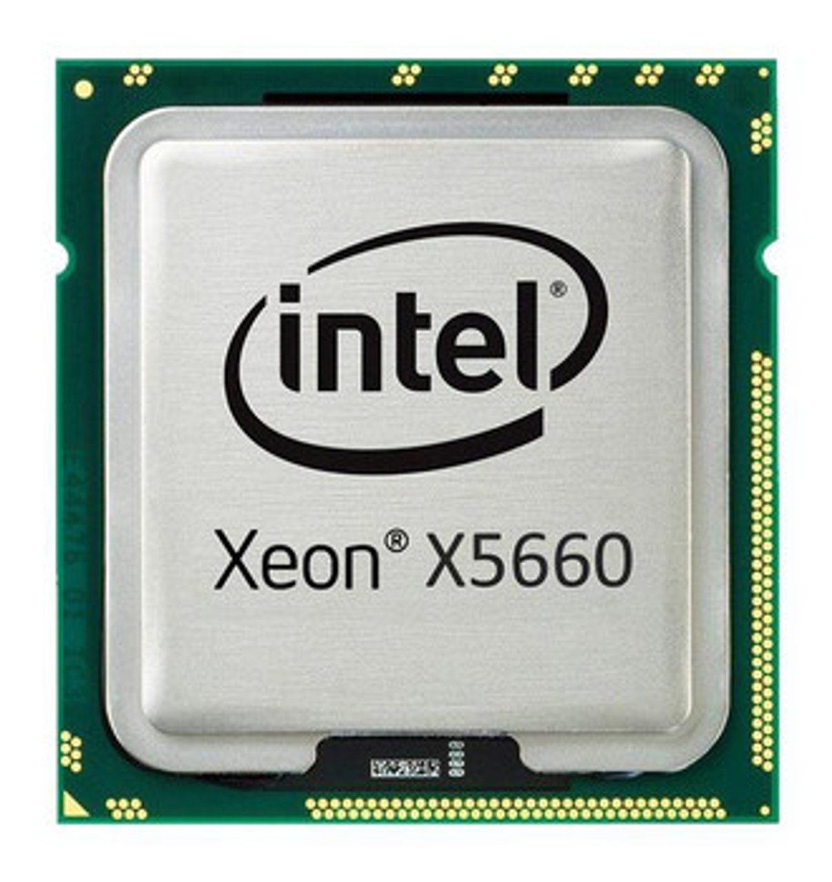 4G4XY | Dell | Module Processor 2CPU Xeon Westmere Performance X5660 B1 L/LL