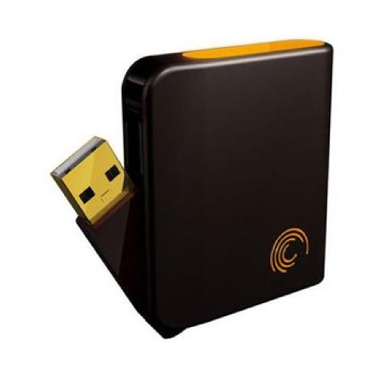 9NJ2A3-570 | Seagate | FreeAgent GoSmall 12GB 3600RPM USB 2.0 1-inch External Hard Drive