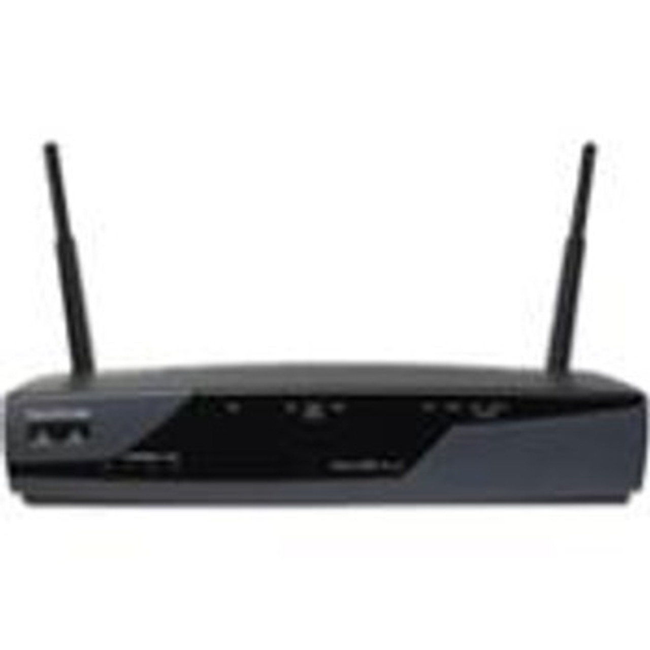 CISCO877W-G-A-M-K9 | Cisco | ADSL Sec Router with wireless 802.11g and AnnexM
