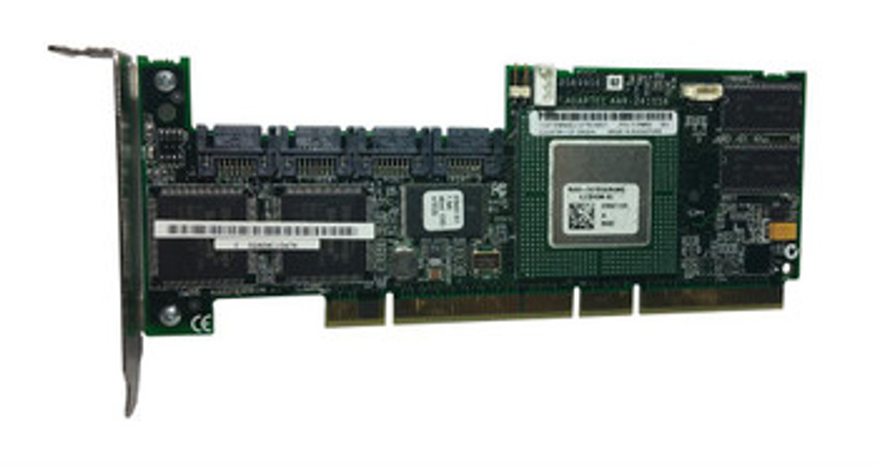 AAR-2410SA | HP | SATA raid Controller 4 Channel