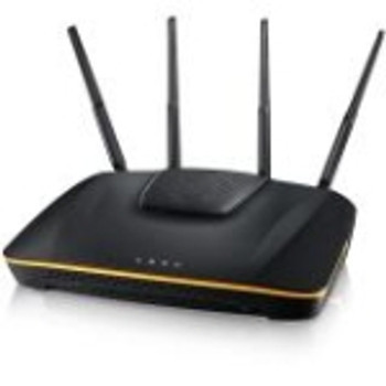 NBG6816 | Zyxel | Network Ac2350 Dual-band Wireless Gigabit Router