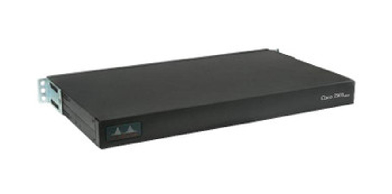 CISCO2511-DC | Cisco | 2511 Router / Access Server - Ethernet 18 x Serial Routers DC Power Supply