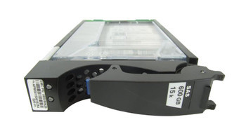 005-050928 | EMC | 600GB 15000RPM SAS 6Gbps 3.5-inch Internal Hard Drive