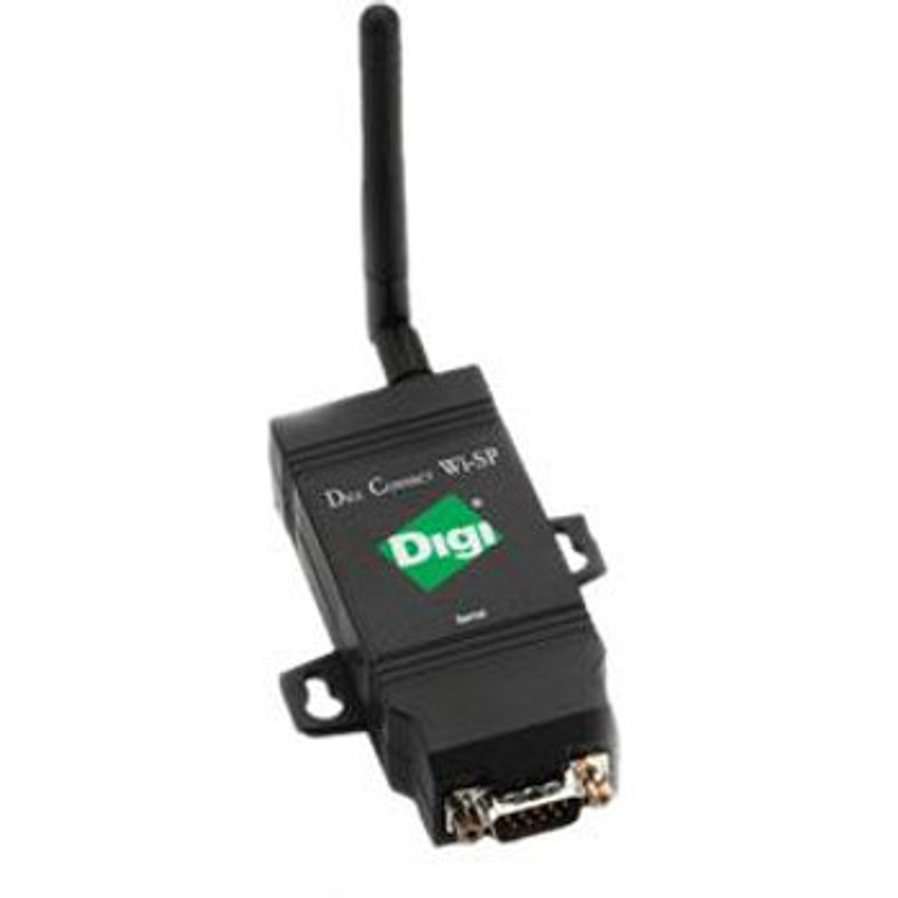 DC-WSP-01-S | Digi | Connect Wireless Device Server 1 x Serial Port Wireless LAN