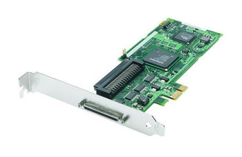 43W4324-01 | IBM | Ultra320 SCSI PCIe Controller for System x3250