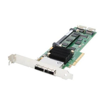 447954-001 | HP | 8-Ports SAS/SATA PCI Express x8 Controller Host Bus Network Adapter