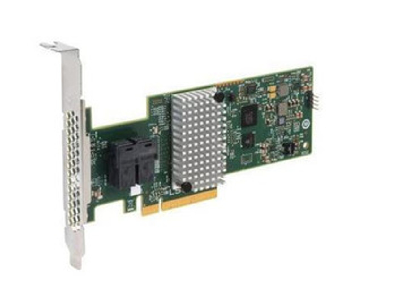 47C8675-01 | IBM | N2215 SAS/SATA Host Bus Adapter for System x 47C8675-01 | IBM | N2215 SAS/SATA Host Bus Adapter for System x
