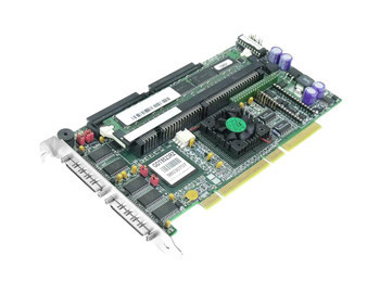 GDT8523RZ | Adaptec | 256MB Raid Controller PCI 64-bit