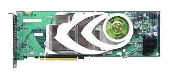 01G-P2-N590-B6 | EVGA | e-GeForce 7900 GX2 1GB 256-Bit GDDR3 PCI Express x16 Dual DVI/ HDTV Out/ SLI Support/ Quad SLI Video Graphics Card
