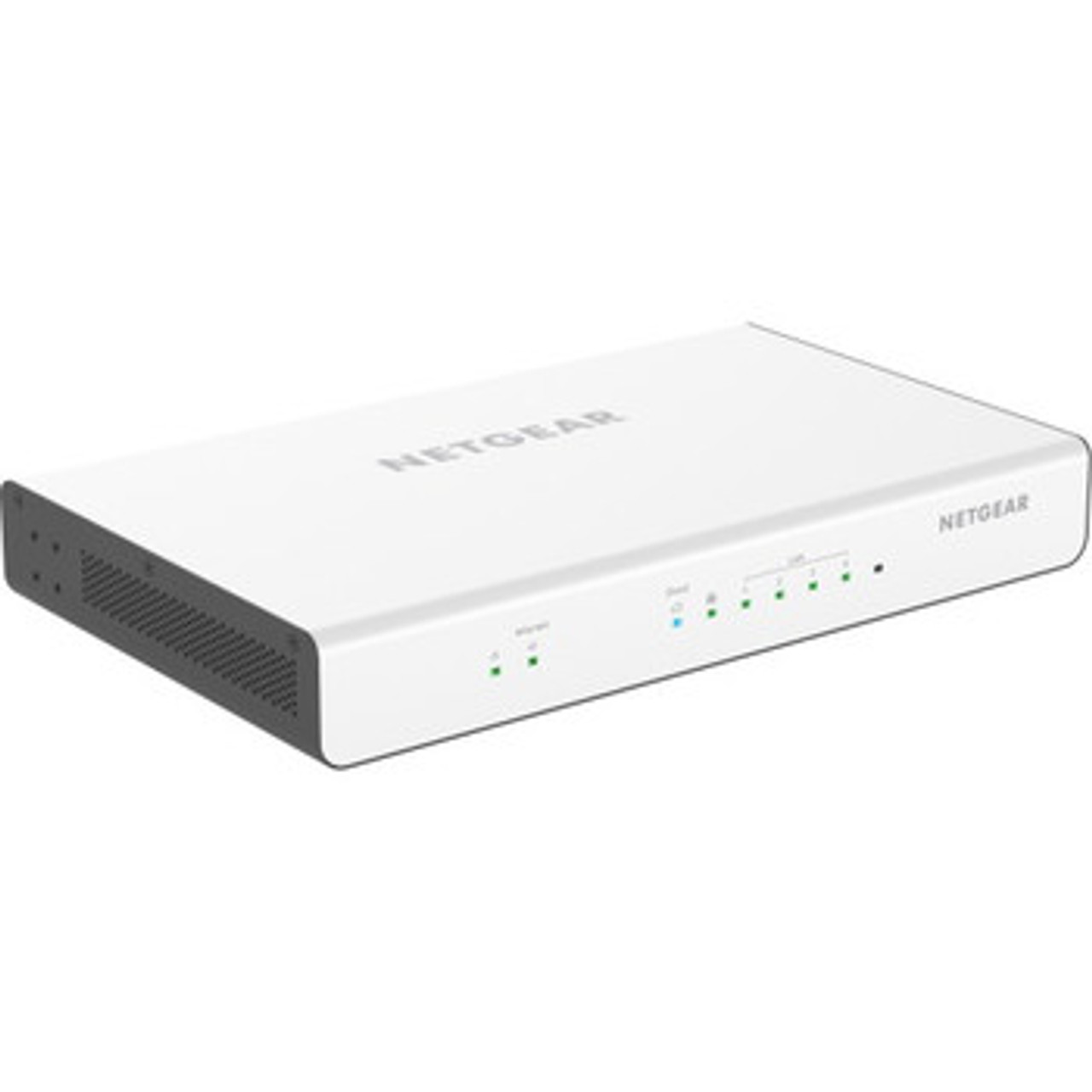 BR500-100NAS | NetGear | Insight Instant VPN Router (BR500) 5 Ports SlotsGigabit Ethernet Wall Mountable Rack-mountable Desktop