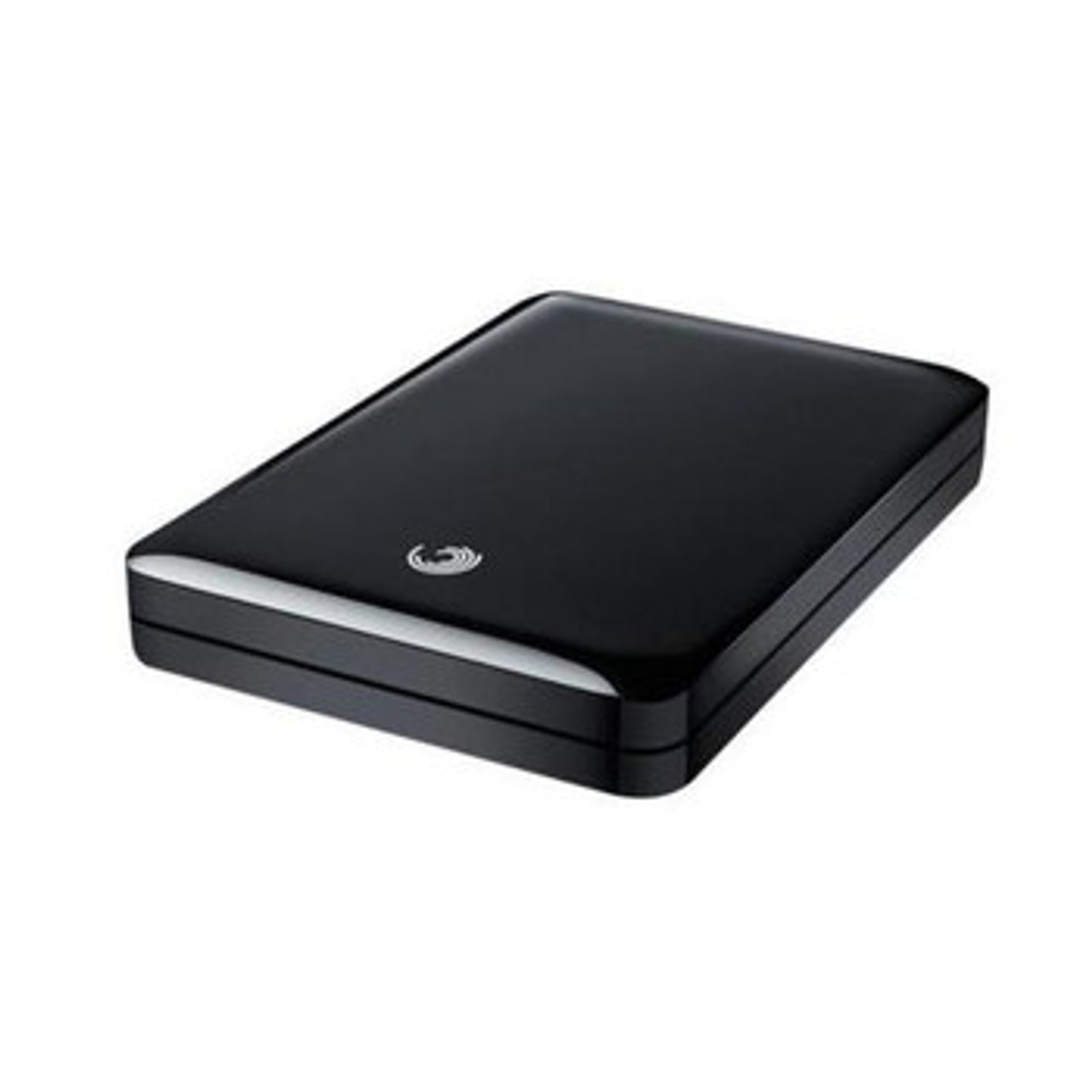 STAA750200 | Seagate | FreeAgent GoFlex 750GB USB 2.0 2.5-inch External Hard Drive (Black)