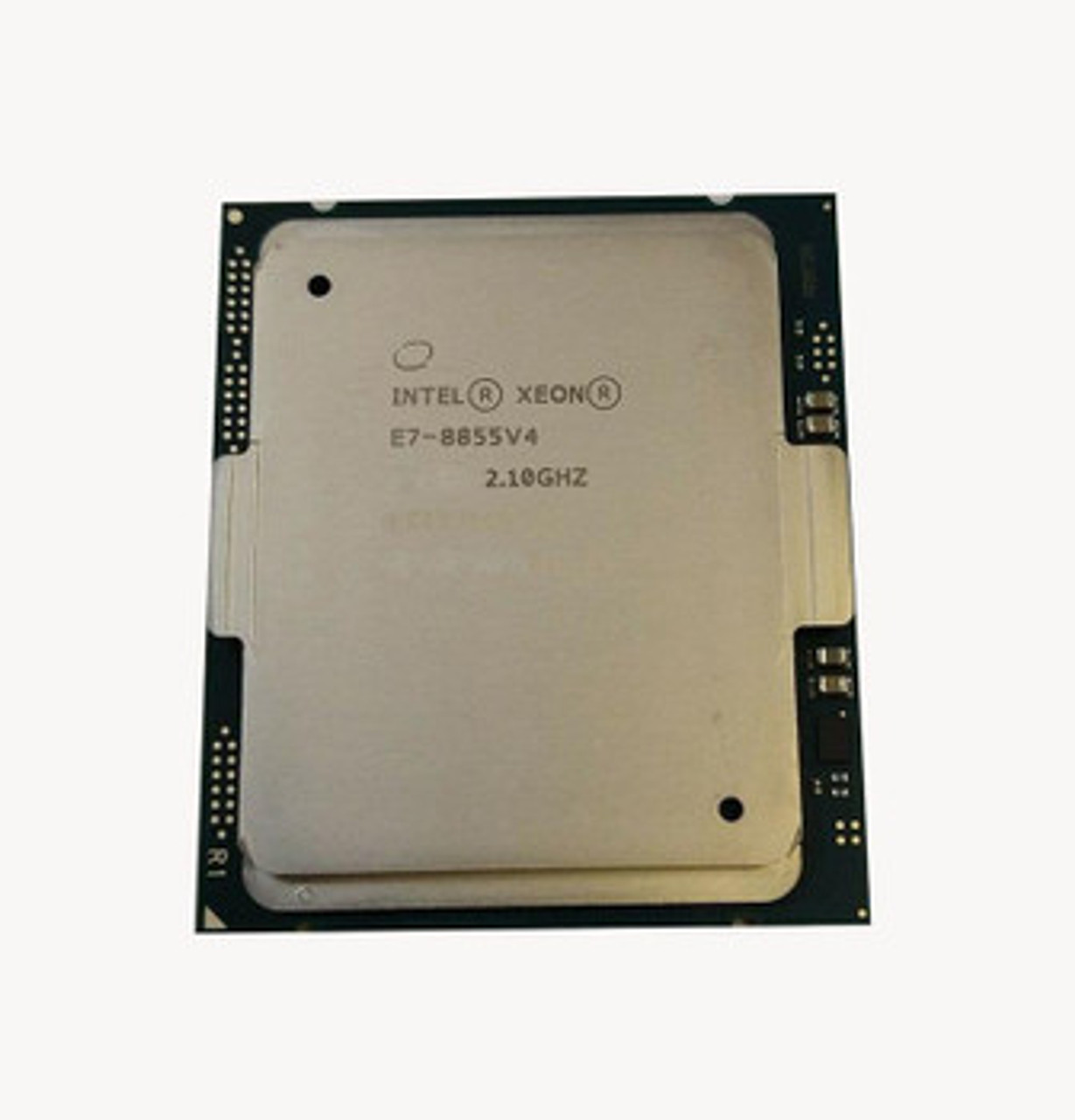 XWWVT | Dell | 2.10GHz 8.00GT/s QPI 35MB L3 Cache Socket FCLGA2011 Intel Xeon E7-8855 v4 14-Core Processor Upgrade