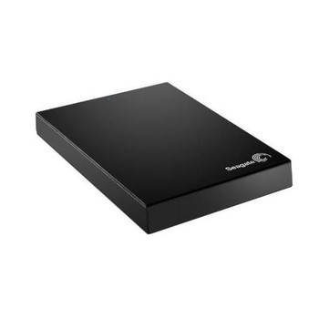 STBX1000204 | Seagate | Expansion 1TB USB 3.0 2.5-inch External Hard Drive (Black)