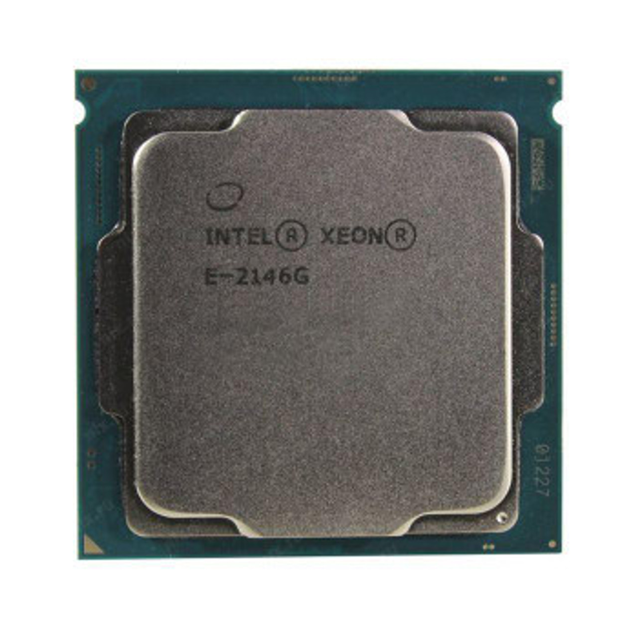 338-BPWP | Dell | 3.50GHz 8.00GT/s DMI3 12MB Cache Socket FCLGA1151 Intel Xeon E-2146G 6-Core Processor Upgrade 338-BPWP | Dell | 3.50GHz 8.00GT/s DMI3 12MB Cache Socket FCLGA1151 Intel Xeon E-2146G 6-Core Processor Upgrade