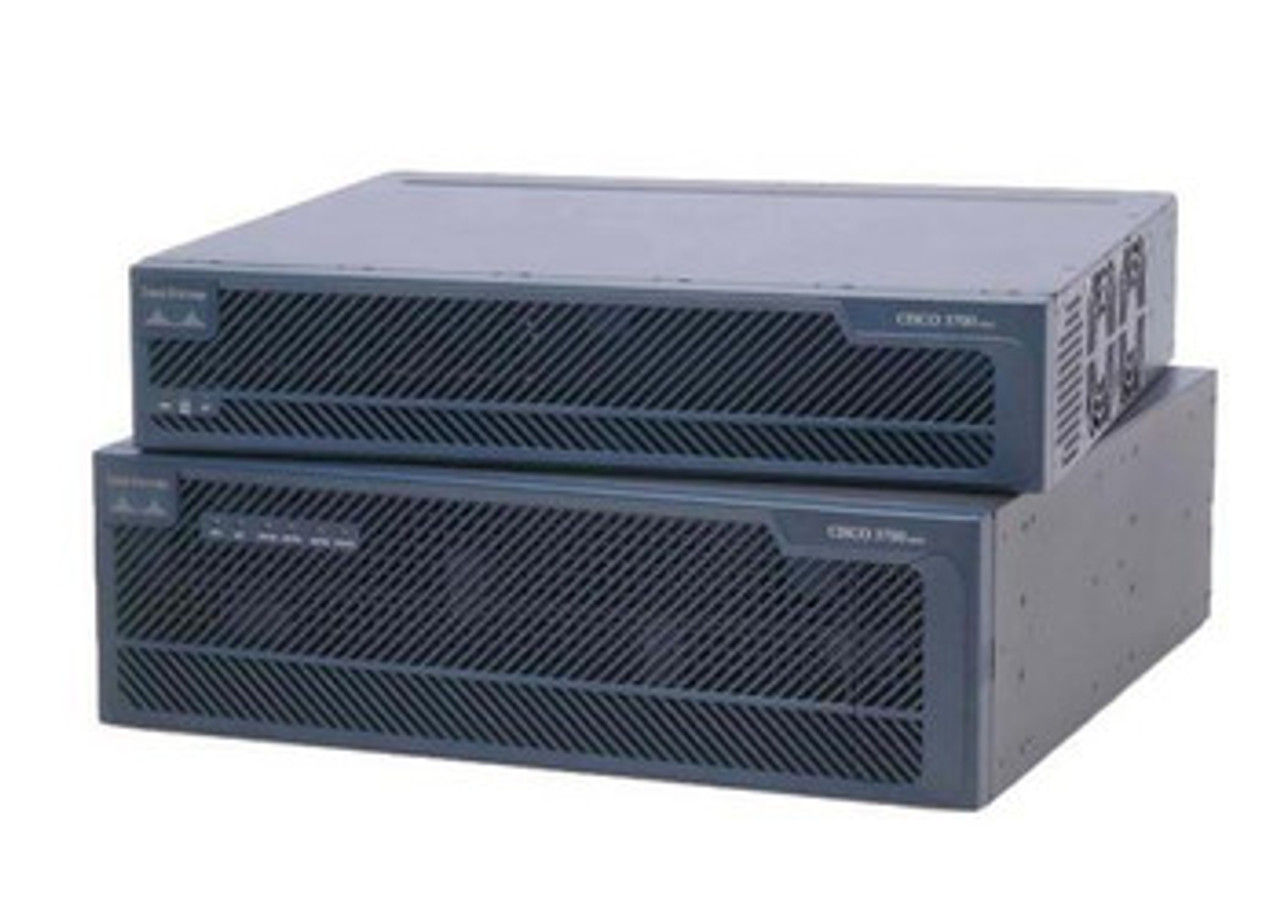 3725MBUNDLE-30DM-B | Cisco | 3725 PRI Dial Bundle NM-30DM NM-1CE1B