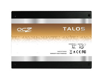 TCSAK352-0480 | OCZ Tech | Talos C Series 480GB MLC SAS 6Gbps (AES-128) 3.5-inch Internal Solid State Drive (SSD)