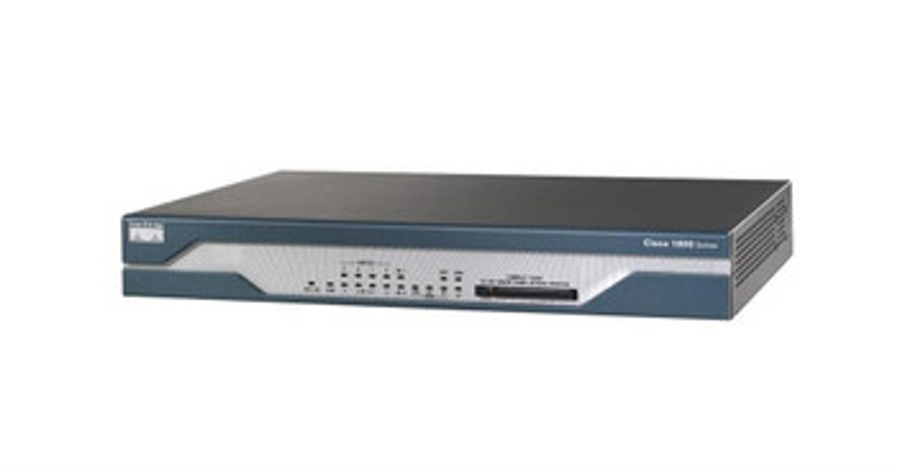 CISCO1805-EJ | Cisco | 1805 DOCSIS Cable Router
