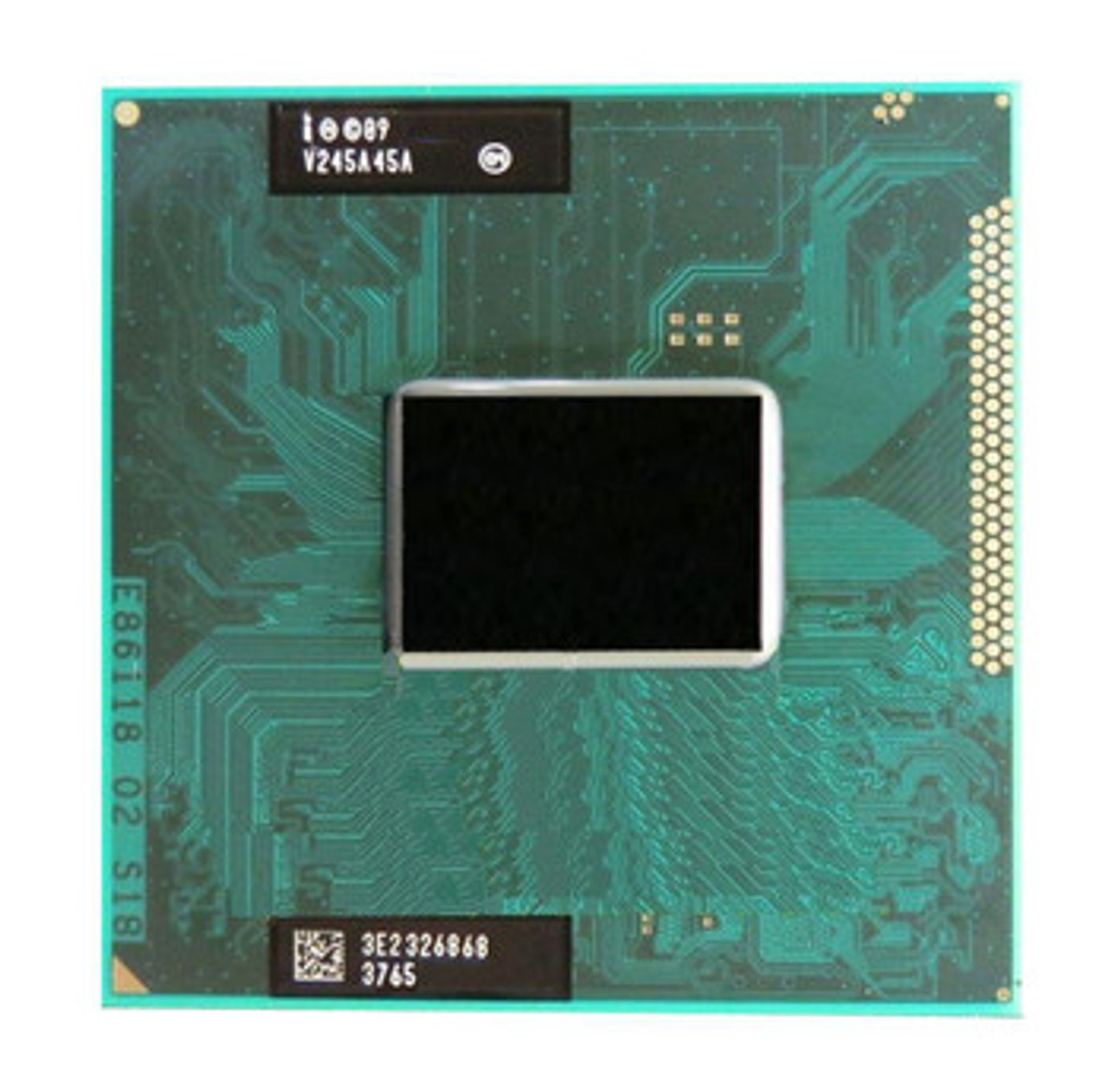 F3J07 | Dell | 2.20GHz 5.00GT/s DMI 3MB L3 Cache Mobile Intel-Core i3-2328M Dual-Core Processor Upgrade