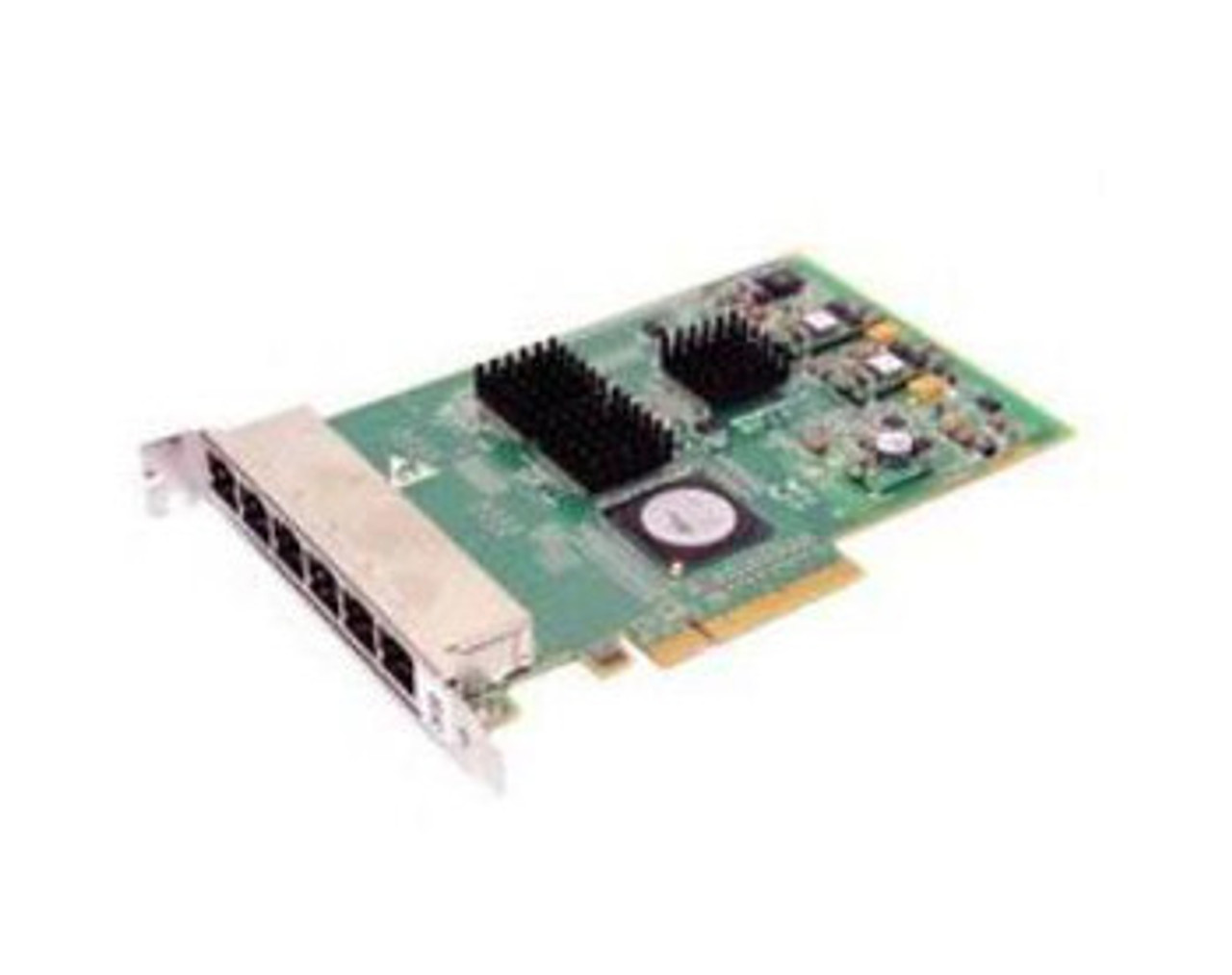 PEG6I-ROHS | Silicom | Peg6i 6-Ports Gigabit Ethernet PCI Express Network Adapter