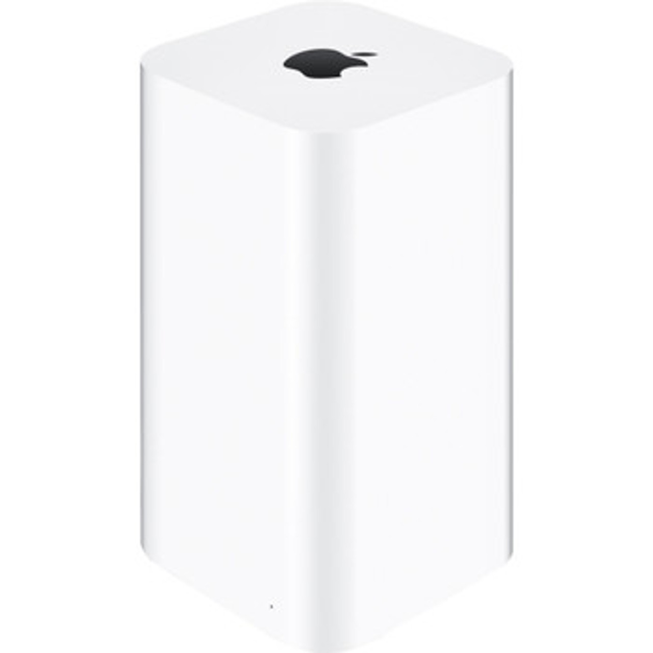 ME177AM/A | Apple | AirPort Time Capsule IEEE 802.11ac Wireless Router 2.40 GHz ISM Band 5 GHz UNII Band 6 x Antenna 1300 Mbit/s Wireless Speed 3 x Networ