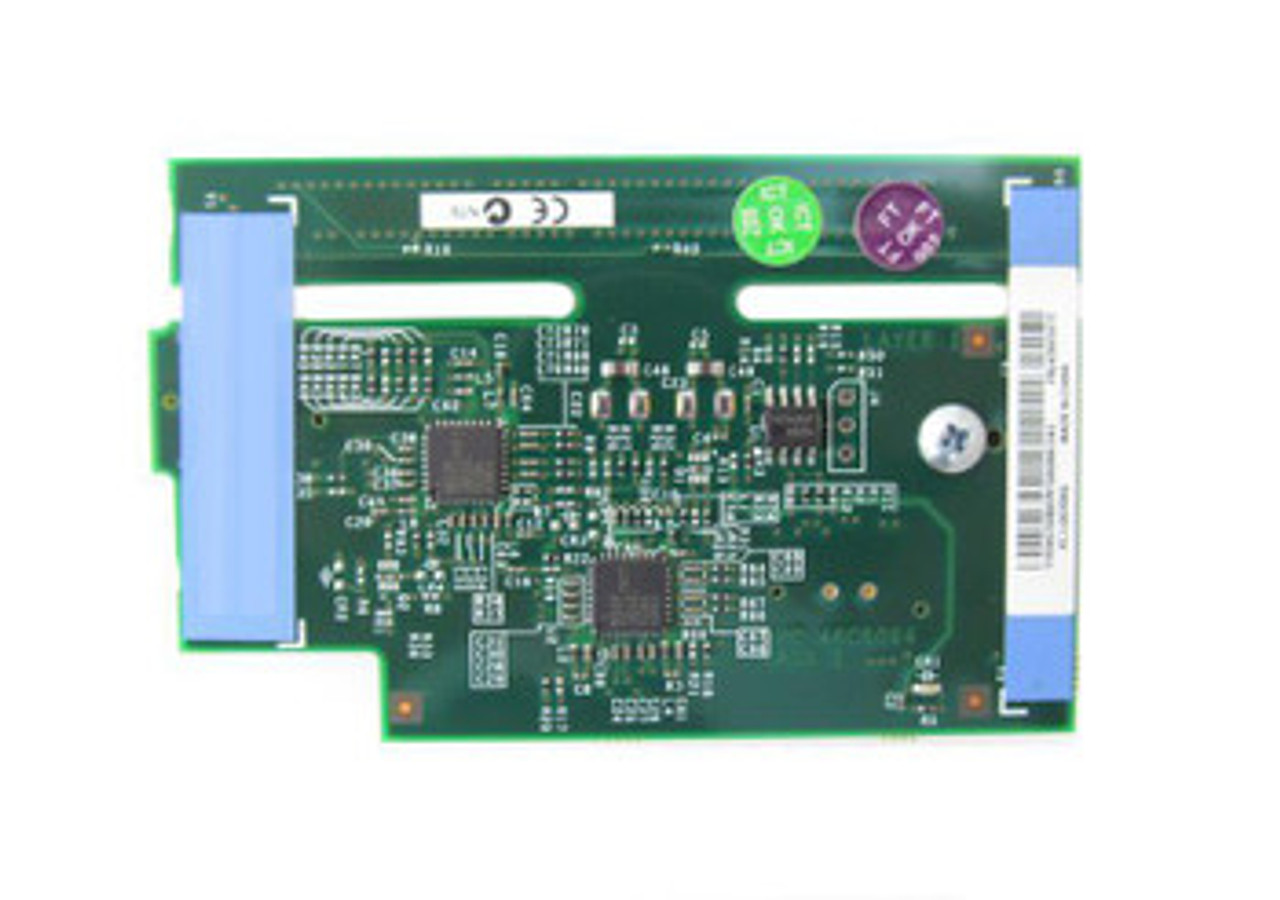 43W3974-01-UK | IBM | SAS Connectivity Card (CFFv) for BladeCenter