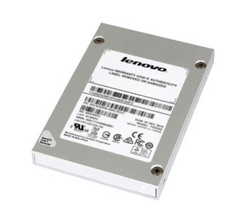 00PH835 | Lenovo | 960GB SATA 6Gbps Hot Swap 2.5-inch Internal Solid State Drive (SSD) for ThinkServer TS460