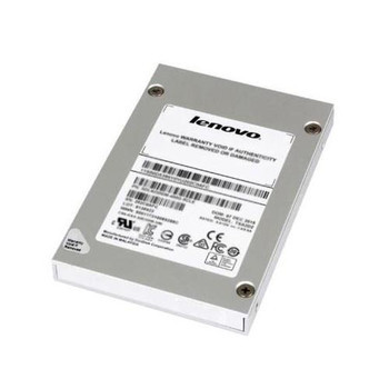 01GV853 | Lenovo | Enterprise 960GB TLC SATA 6Gbps Hot Swap Mainstream Endurance 2.5-inch Internal Solid State Drive (SSD) for System x