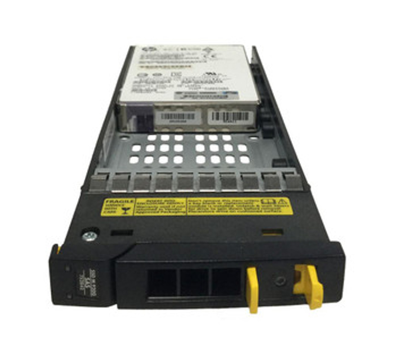 0B30149 | HP | 920GB MLC SAS 6Gbps 2.5-inch Internal Solid State Drive (SSD)